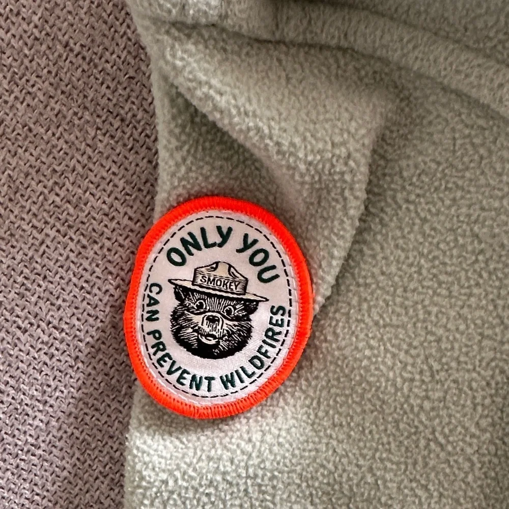6-12mo. Green One Piece by The North Face
